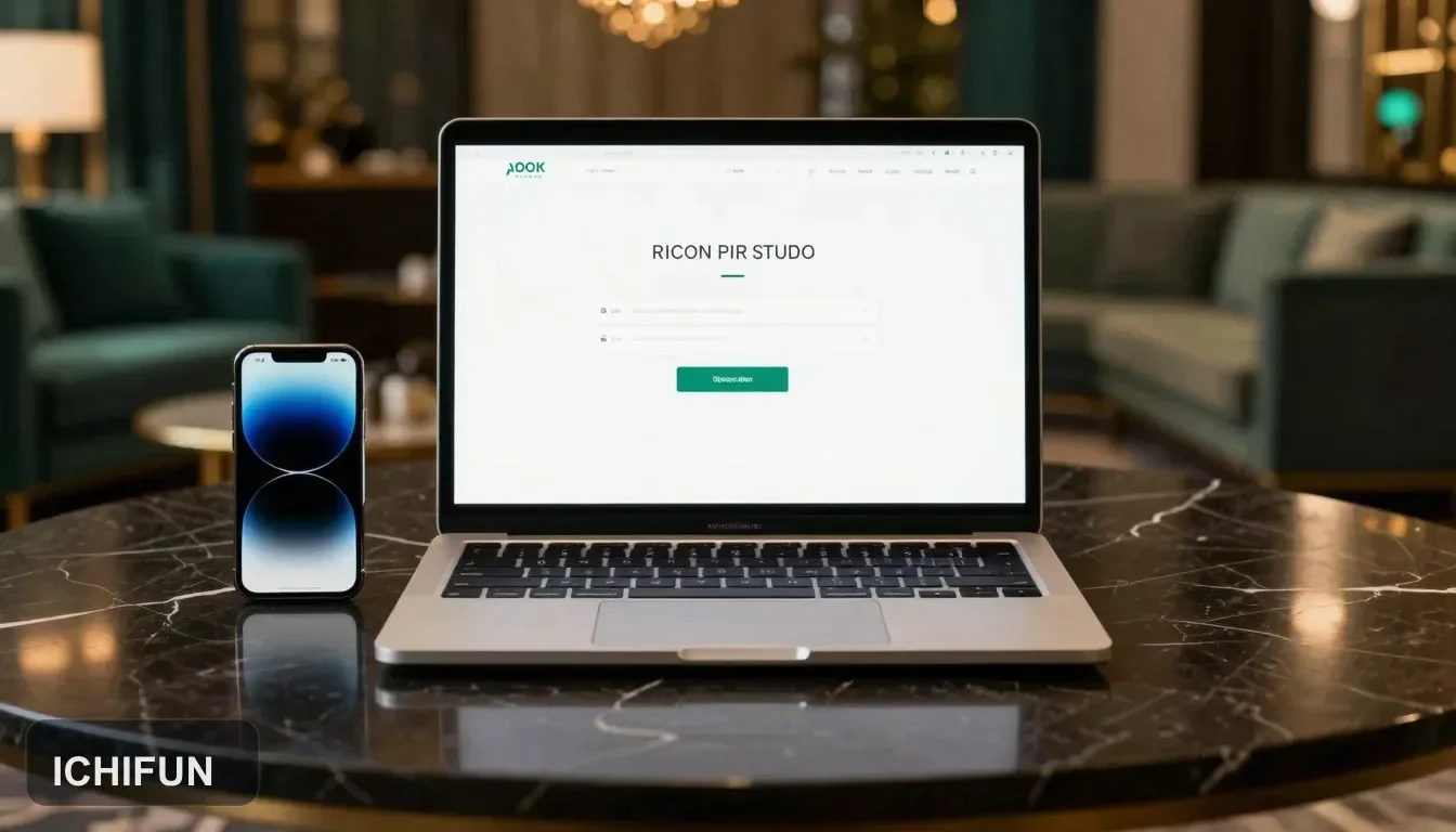 สมัครยังไงและควรเช็กอะไรบ้างใน ICHIFUN