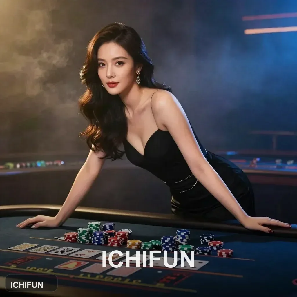 ICHIFUN คาสิโนสล็อตออนไลน์