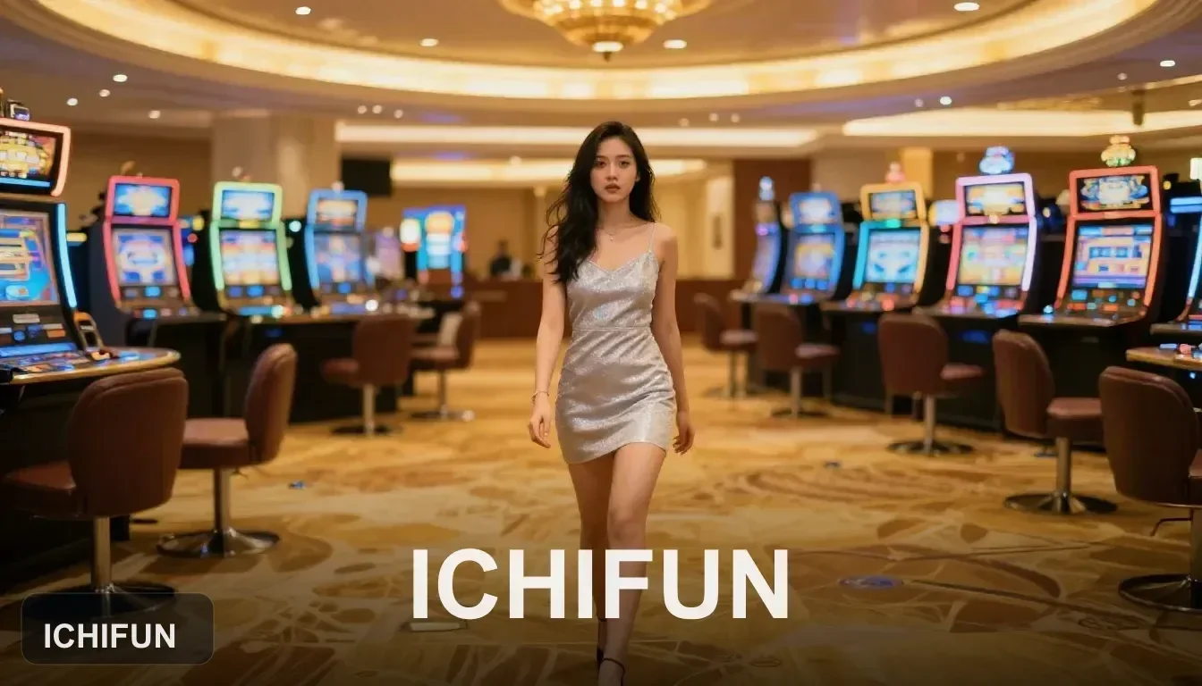 การสลับระหว่างคาสิโนสดกับสล็อตควรดูใน ICHIFUN ตรงไหน