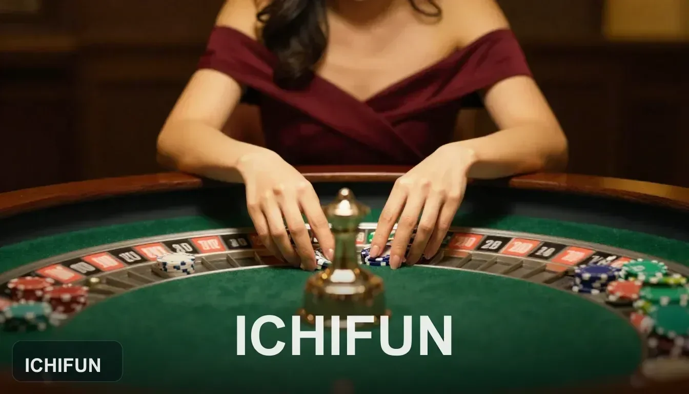 ควรดูหน้าโปรโมชันก่อนสมัครกับ ICHIFUN